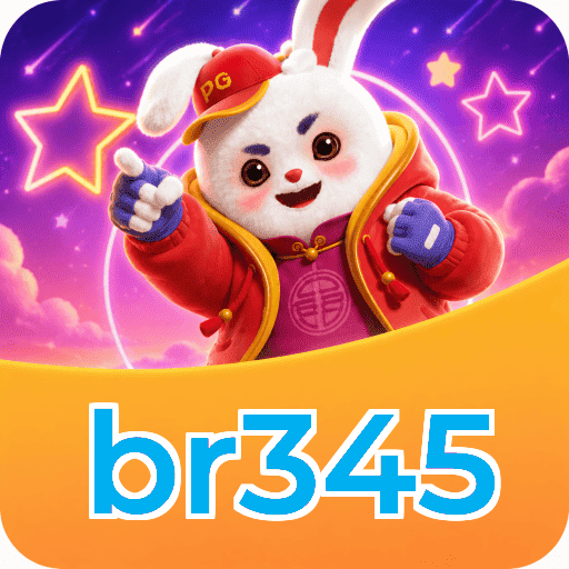 Logo da br345