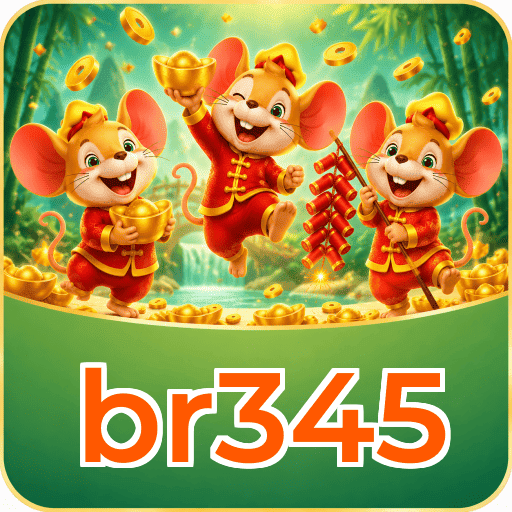 br345 Logo Oficial