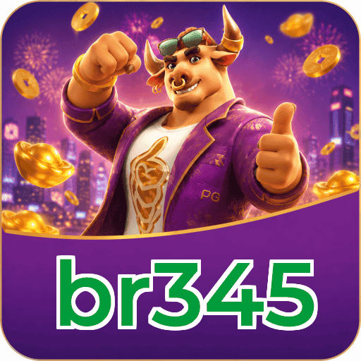 br345 Jackpots Progressivos