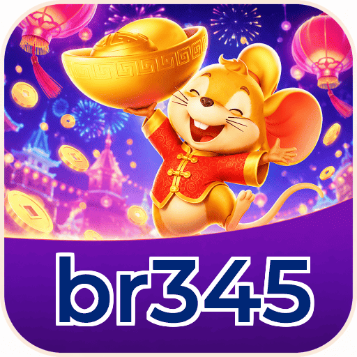 br345 VIP Program Logo