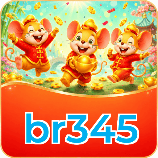 br345 Apostas Esportivas Logo - 34 Esportes Certificados